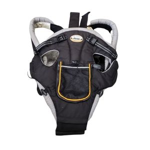 Jeep Hands Free Baby Carrier